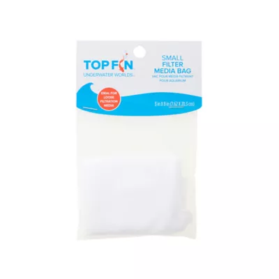 Product Top Fin® Filter Media Bag