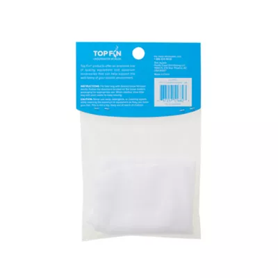 Product Top Fin® Filter Media Bag