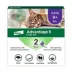 Advantage® II Over 9 lbs Cat Flea Prevention & Treatment image thumbnail 1