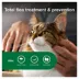 Advantage® II Over 9 lbs Cat Flea Prevention & Treatment image thumbnail 4