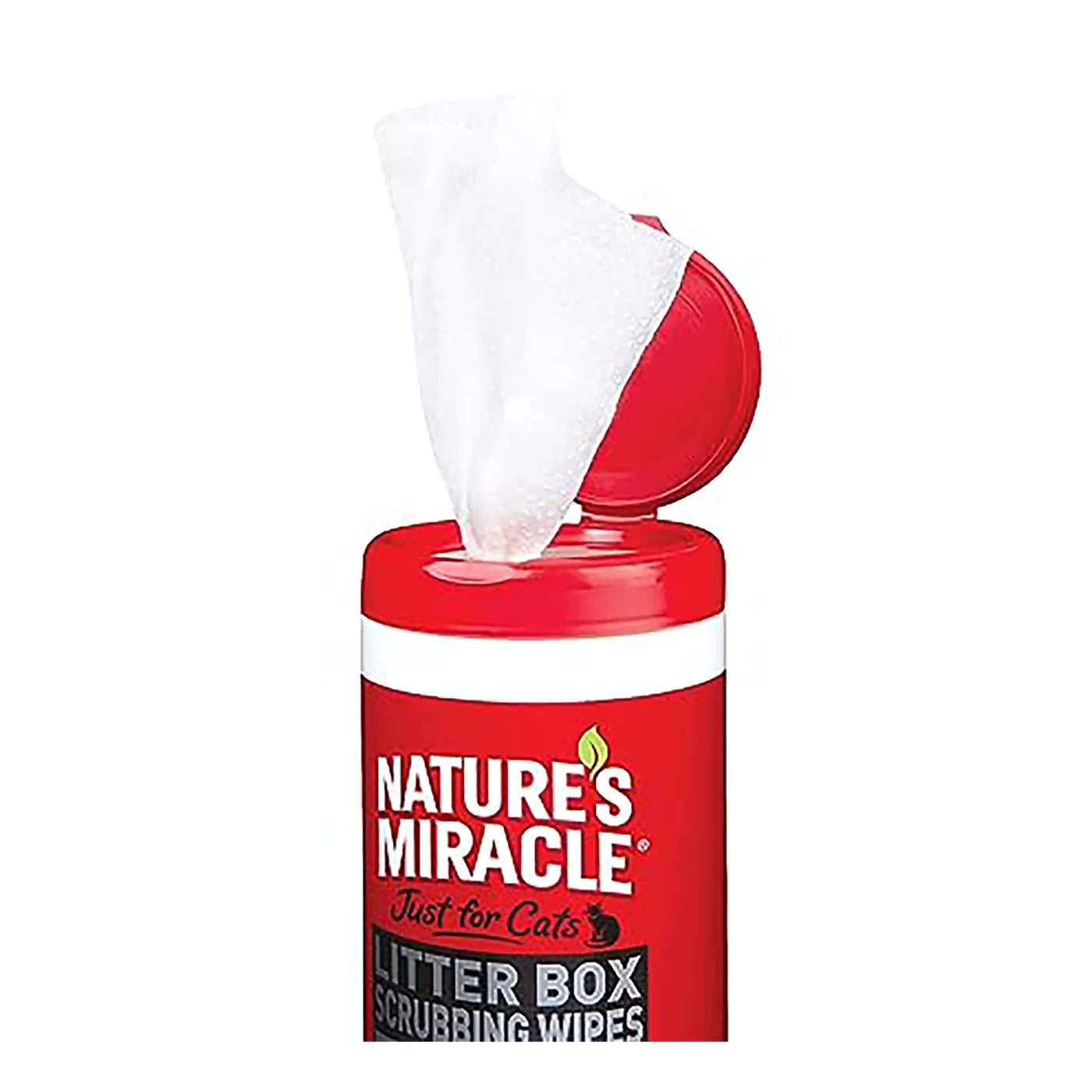 Litter box wipes best sale