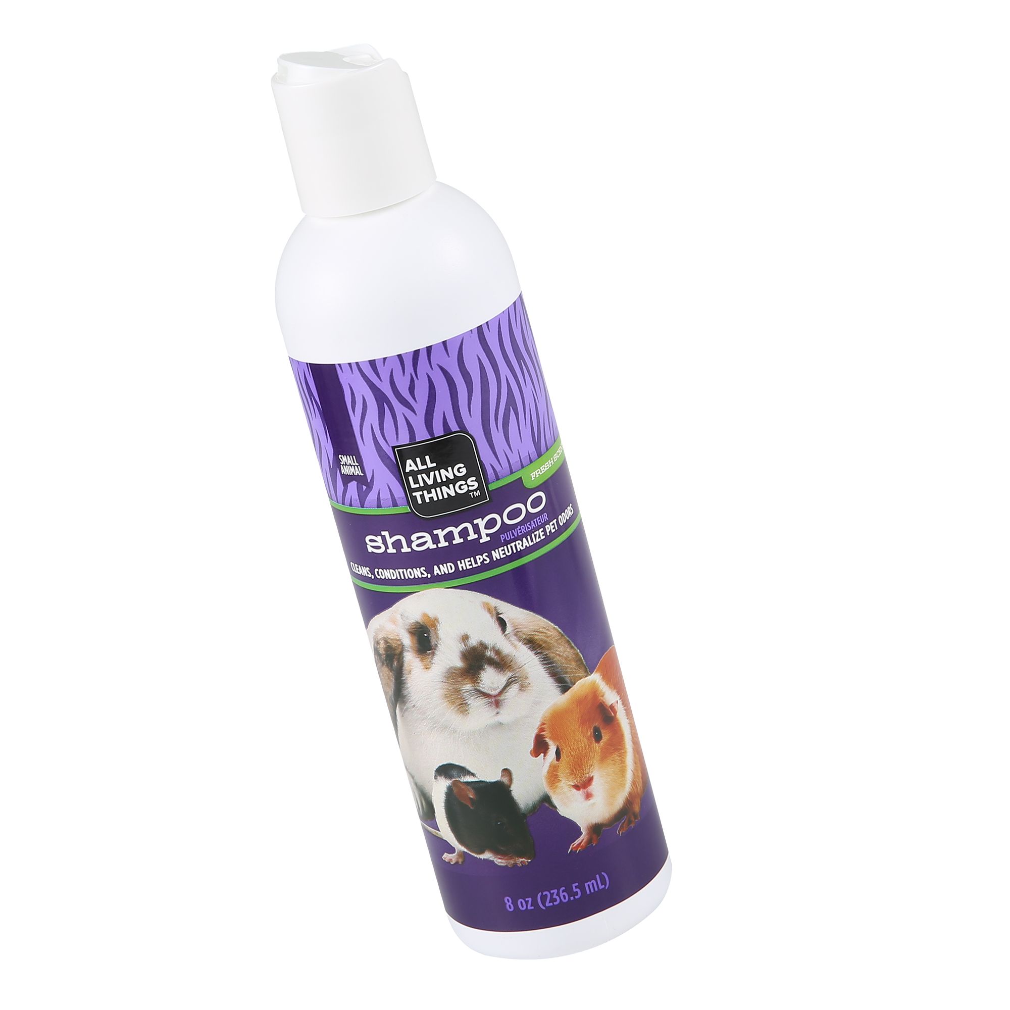 pets at home guinea pig shampoo