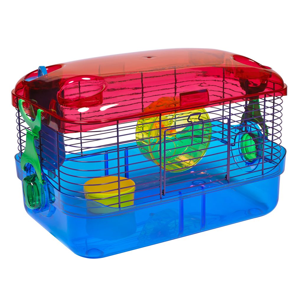 Habitats For Rabbits Guinea Pigs Hamsters Small Pets Petsmart