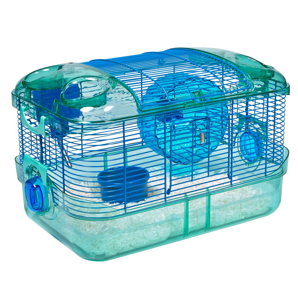 petsmart hamster cages