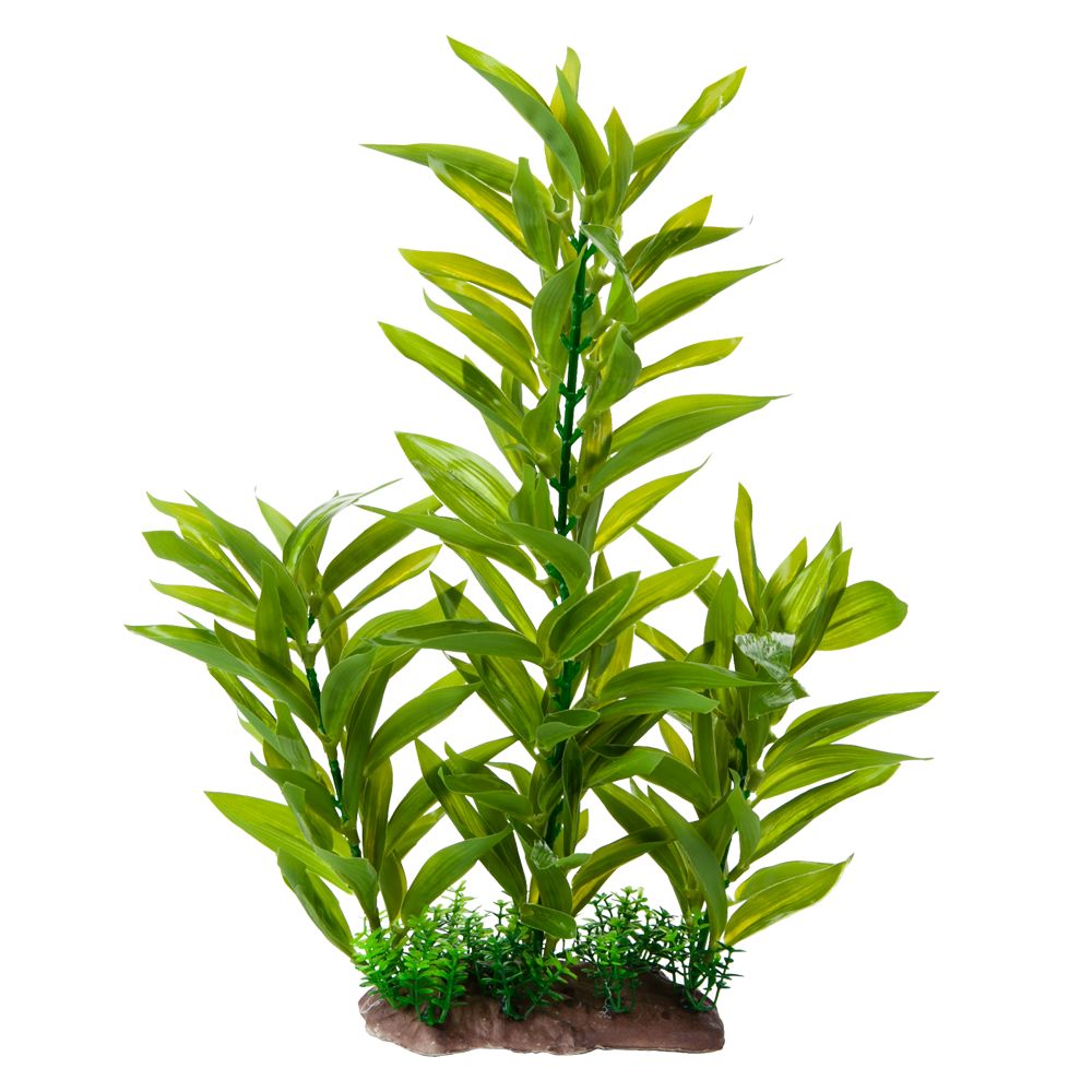 National Geographic™ Aquarium Plant | fish Artificial Plants | PetSmart