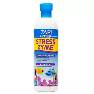 Product API® Marine Stress Zyme