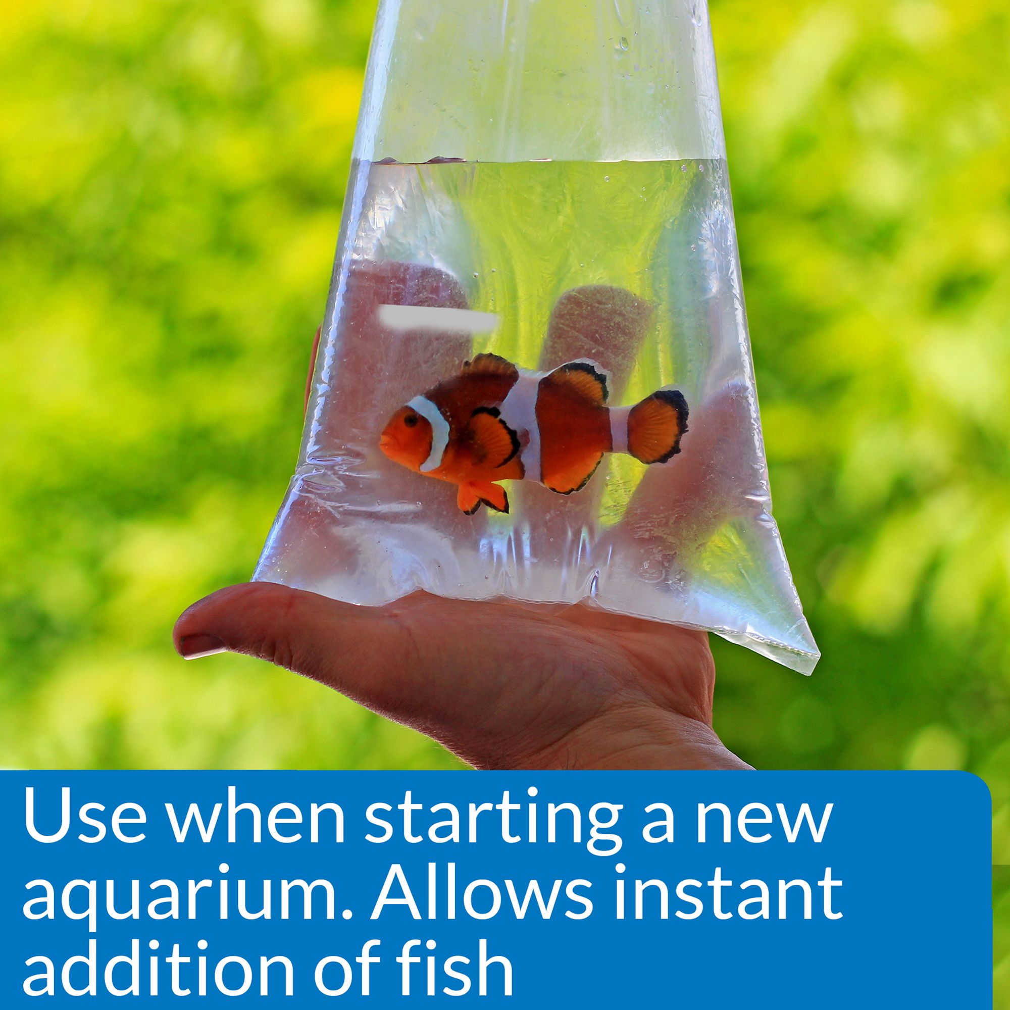 API® Marine Quick Start for Saltwater Aquariums - thumbnail 3