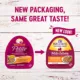 Product Wellness® Petite Entrees Small Breed All Life Stage Wet Dog Food - Natural, Grain Free, Mini-Filets