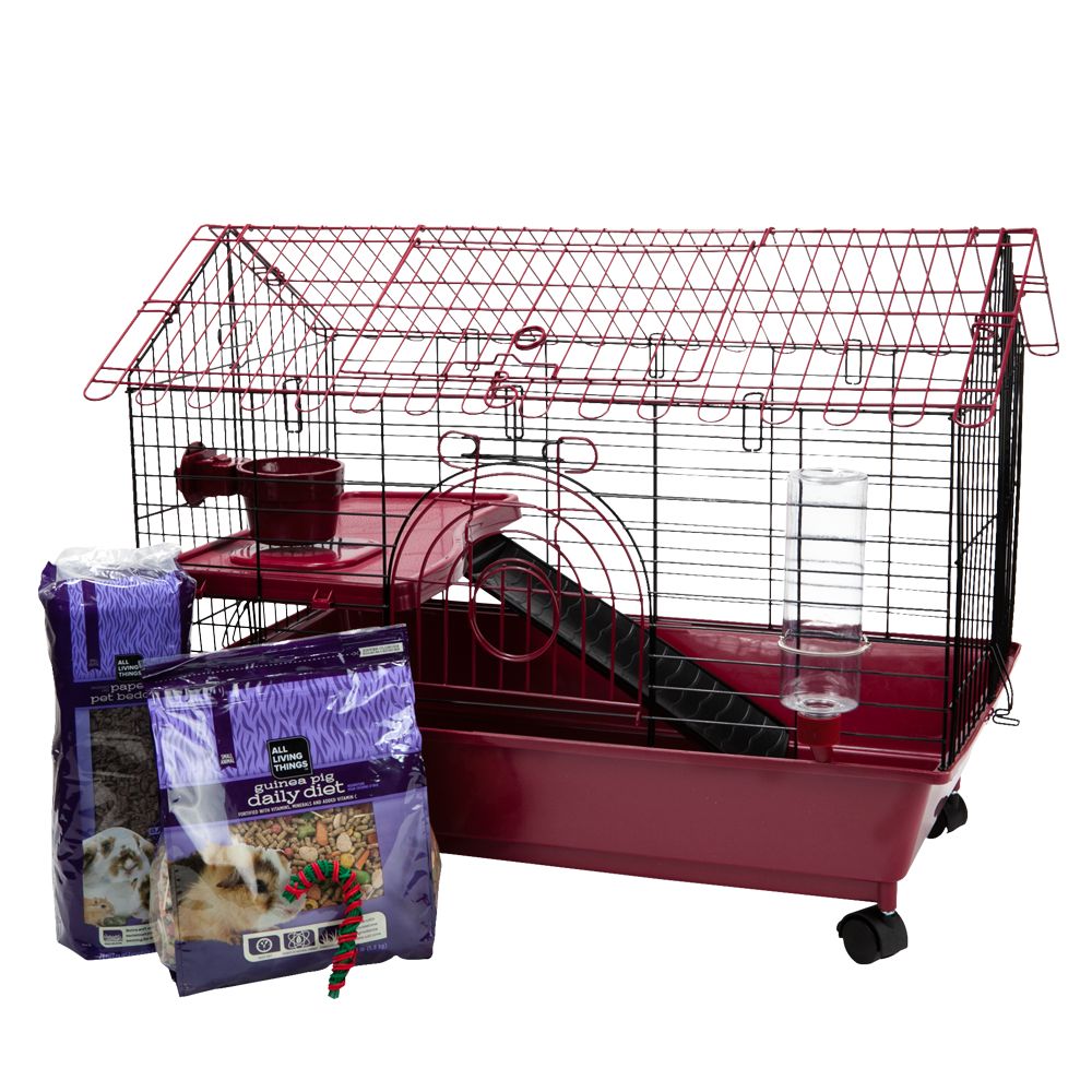 Small Pet Supplies for Rabbits, Ferrets & Others | PetSmart