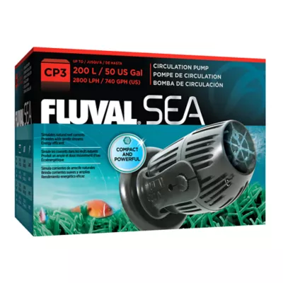 Product Fluval® SEA CP3 Circulation Pump