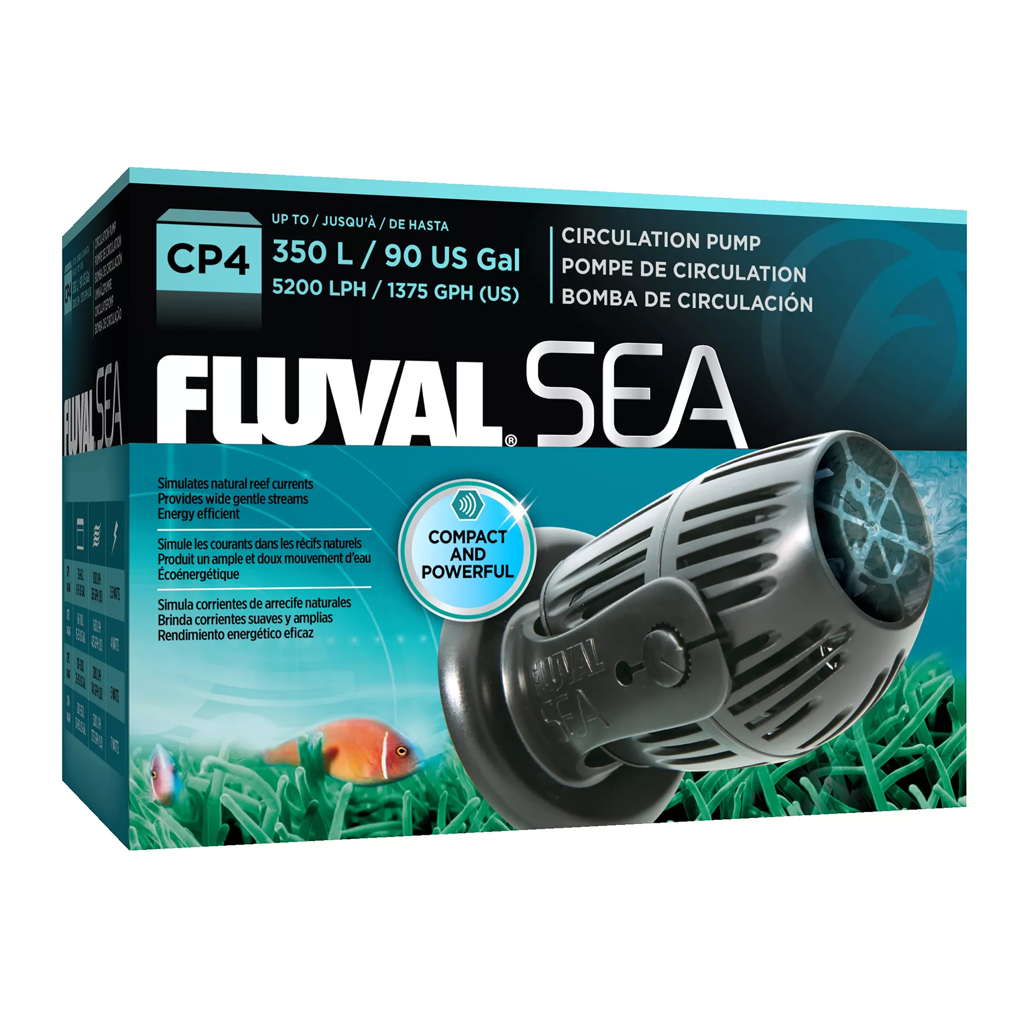 Fluval® SEA CP4 Circulation Pump