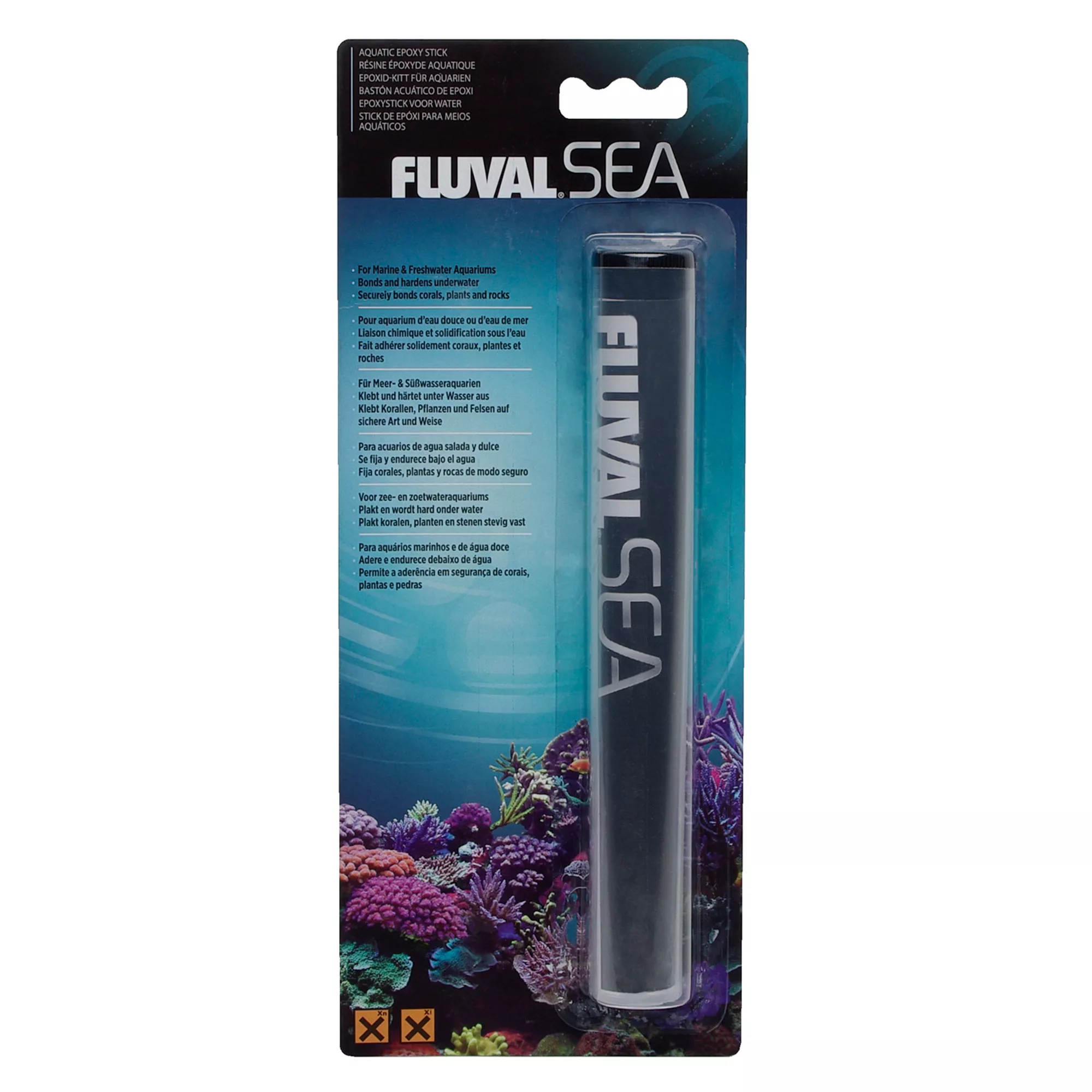 Fluval® SEA Epoxy Stick