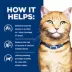 Hill's® Prescription Diet® c/d Multicare Urinary Care Cat Food - Tuna & Vegetable Stew image thumbnail 3