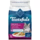 Product Blue Buffalo® Tastefuls™ Hairball Control Adult 7+ Dry Cat Food - Natural, Chicken & Brown Ric