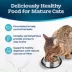 Blue Buffalo® Tastefuls™ Hairball Control Adult 7+ Dry Cat Food - Natural, Chicken & Brown Ric image thumbnail 4