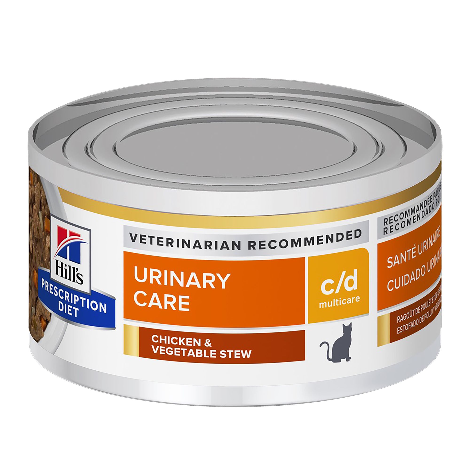 Science diet urinary shop cat food petsmart