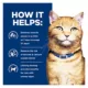 Product Hill's® Prescription Diet® c/d Multicare Urinary Care Cat Food - Chicken & Vegetable Stew