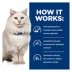 Hill's® Prescription Diet® c/d Multicare Urinary Care Stress Cat Food - Chicken & Vegetable Stew image thumbnail 6