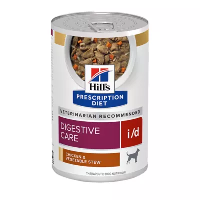 Product Hill's® Prescription Diet® i/d Digestive Care Adult Dog Food - Chicken & Vegetable Stew