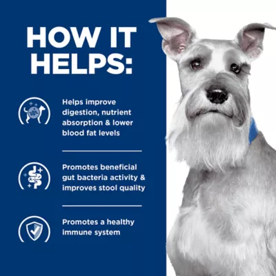 Product Hill's® Prescription Diet® i/d Digestive Care Low Fat Adult Dog Food - Vegetable & Chicken