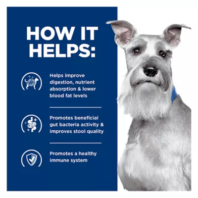 Product Hill's® Prescription Diet® i/d Digestive Care Low Fat Adult Dog Food - Vegetable & Chicken