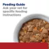 Hill's® Prescription Diet® i/d Digestive Care Cat Food - Chicken & Vegetable Stew image thumbnail 3