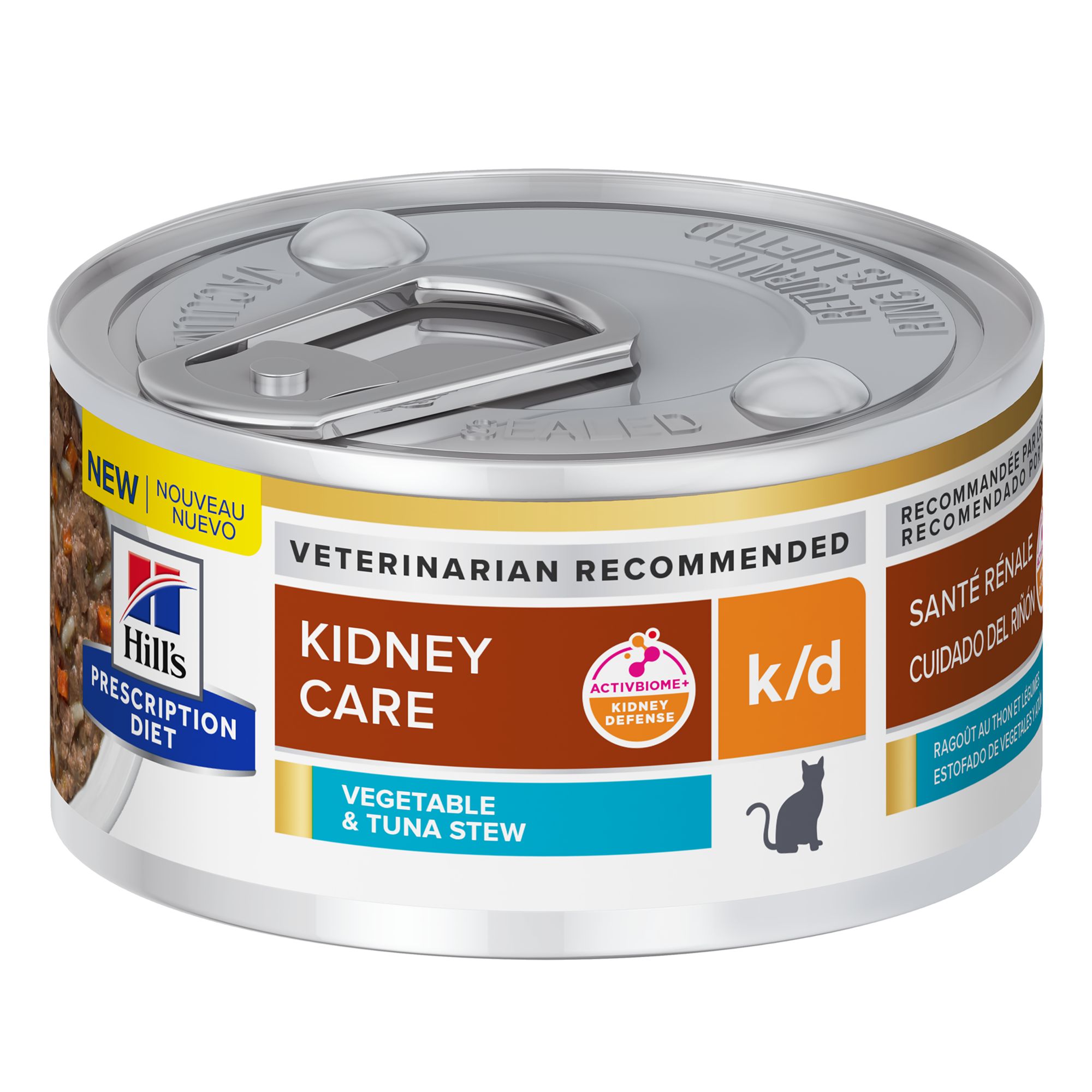 Petsmart renal 2025 cat food