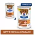 Hill's® Prescription Diet® k/d Kidney Care Adult Dog Food - Chicken & Vegetable Stew image thumbnail 2