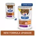 Hill's® Prescription Diet® k/d Kidney Care Dog Food - Beef & Vegetable Stew image thumbnail 2
