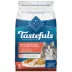 Blue Buffalo Tastefuls Adult Cat Weight & Hairball Control Dry Food - Natural, Chicken & Brown Rice image thumbnail 1