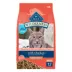 Blue Buffalo Wilderness Adult Dry Cat Food - Grain Free, High-Protein, Chicken image thumbnail 1