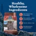Blue Buffalo Wilderness Adult Dry Cat Food - Grain Free, High-Protein, Chicken image thumbnail 6