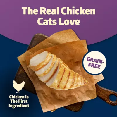 Petsmart freedom grain free hotsell