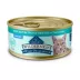 Blue Buffalo Wilderness Adult Cat Wet Food - Grain Free, Minced, 5.5 Oz. image thumbnail 1