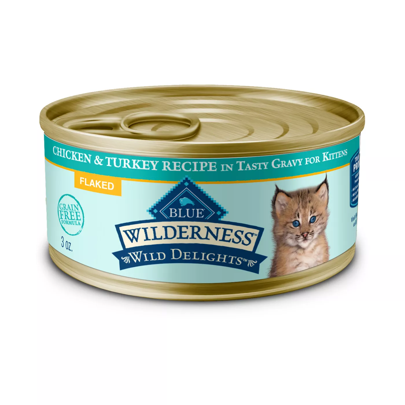 Blue wilderness kitten food recall best sale