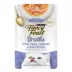 Fancy Feast® Classic Broths Cat Wet Treat - Limited Ingredients, Grain Free, 1.4 OZ image thumbnail 1