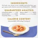 Product Fancy Feast® Broths Adult Cat Wet Food - 1.55 oz., Limited Ingredients, Grain Free