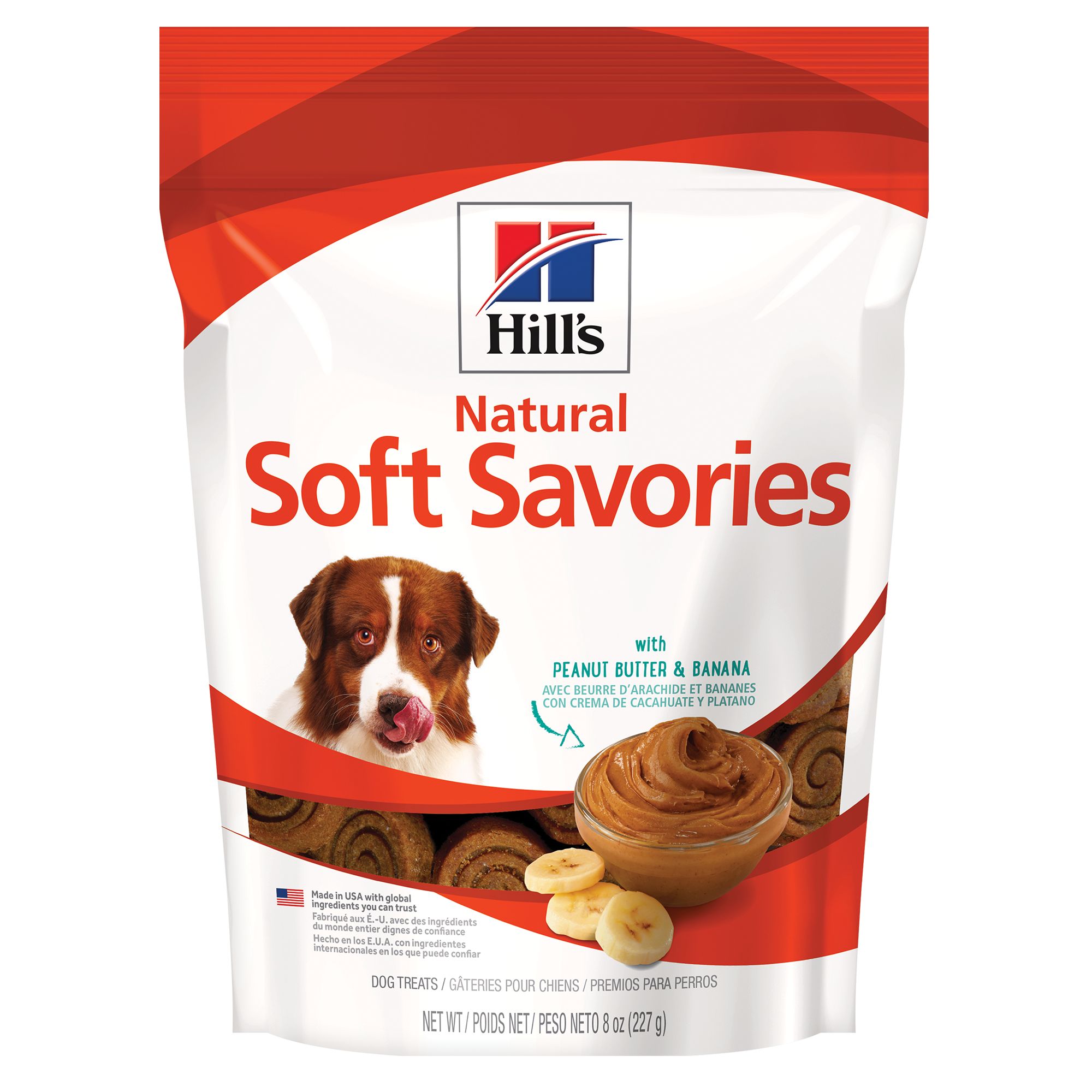 Hill's® Science Diet® Soft Savories Dog Treat dog Chewy Treats PetSmart