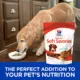 Product Hill's® Science Diet® Soft Savories Dog Treat - Natural, Peanut Butter & Banana