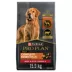 Purina Pro Plan Dry Dog Food Complete Essentials - Shredded Blend Beef & Rice image thumbnail 1
