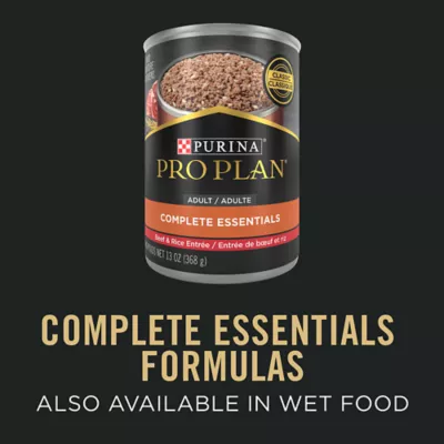 Purina pro plan savor shredded beef and rice formula reviews best sale