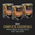 Purina Pro Plan Dry Dog Food Complete Essentials - Shredded Blend Beef & Rice image thumbnail 6