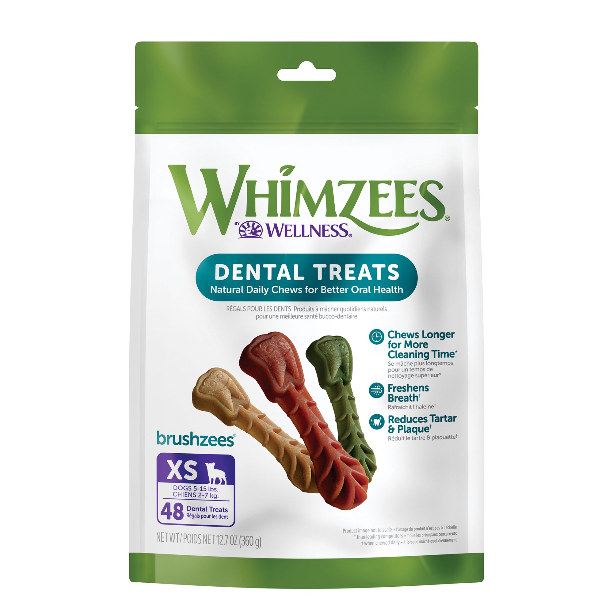 Whimzees petsmart sale