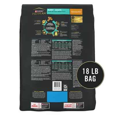 Product Purina Pro Plan Development Puppy Dry Dog Food - Chicken & Rice