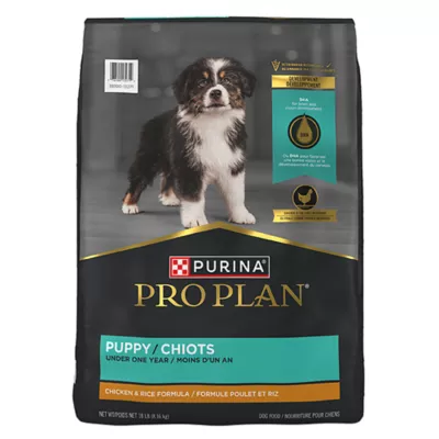 Product Purina Pro Plan Development Puppy Dry Dog Food - Chicken & Rice