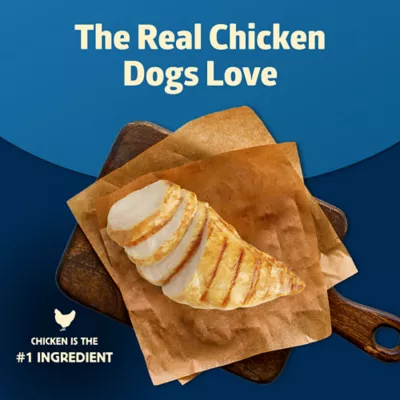Product Blue Buffalo® Freedom™ Senior Wet Dog Food - Grain Free, Chicken