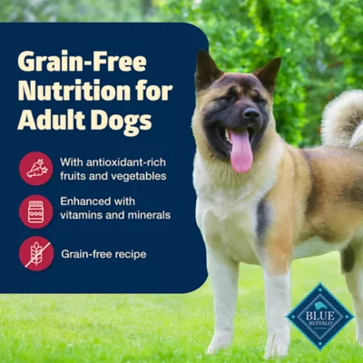 Product Blue Buffalo® Freedom™ Adult Wet Dog Food - Grain Free, 12.5 oz