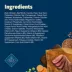 Blue Buffalo® Freedom™ Adult Wet Dog Food - Grain Free, 12.5 oz image thumbnail 5