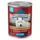 Product Blue Buffalo® Wilderness™ Senior Wet Dog Food - Grain Free, Natural, 12.5 Oz.