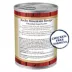 Blue Buffalo® Wilderness™ Rocky Mountain Recipe Senior Wet Dog Food - Red Meat Dinner, 12.5 oz image thumbnail 2